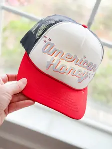 Richardson 113 American Honey Snap Back