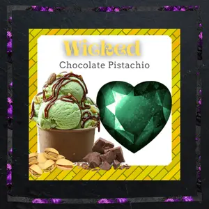 Wicked Fruit Dip