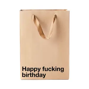 Snarky Gift Bag