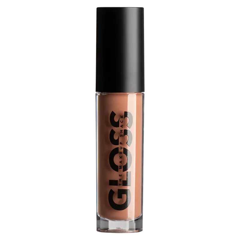 Shot Caller Lip Gloss Long Lasting Cosmetic Makeup