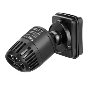 hygger Wave Maker Pump for Aquarium with Magnetic Mount Quiet Powerhead for Saltwater and Freshwater Fish Tank