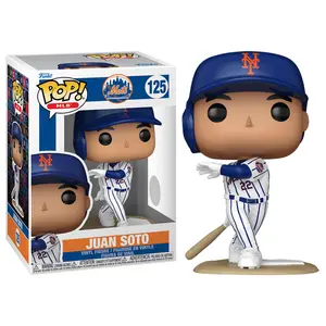 New York Mets Funko POP MLB | Juan Soto