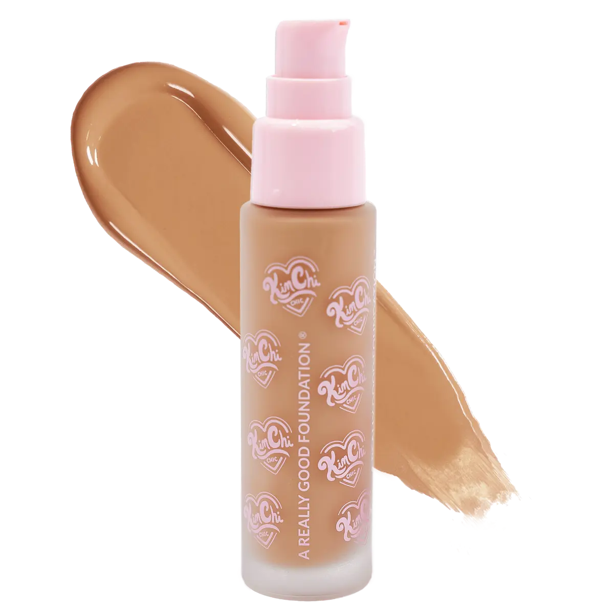 113M Light/Medium + Warm Undertones