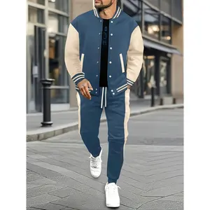 Baseball uniform set