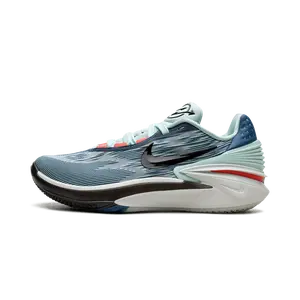Air Zoom GT Cut 2 "Industrial Blue" DJ6015 404