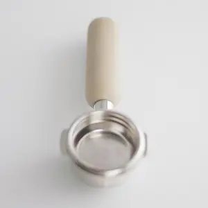 Ceramic Portafilter - 58mm