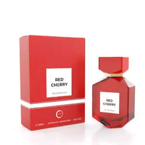 Red Cherry (Unisex) - 100ML By Camara Perfumes