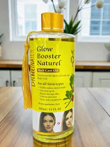 Bedie Glow Booster Naturel