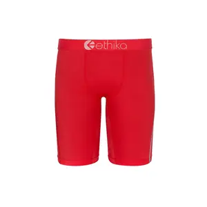 Subzero Performance - Neon Red | Boys Staple