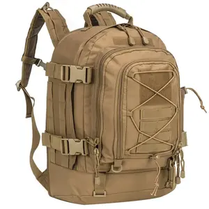 65L Tactical Backpack