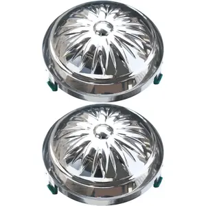 Upgrade DC66-00887A Washer Pulsator Cap *2 For  washing machine Replace DC66-00887B WA52M7750AW/A4 WA52M7750AV/A4 2-Year Warranty