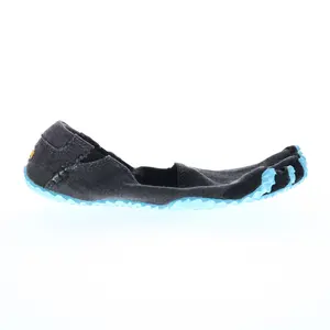 Vibram FiveFingers CVT LB 21W9901 Womens Gray Lifestyle Sneakers Shoes