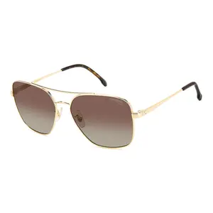 3019 Caravan Frame Italian Sunglasses