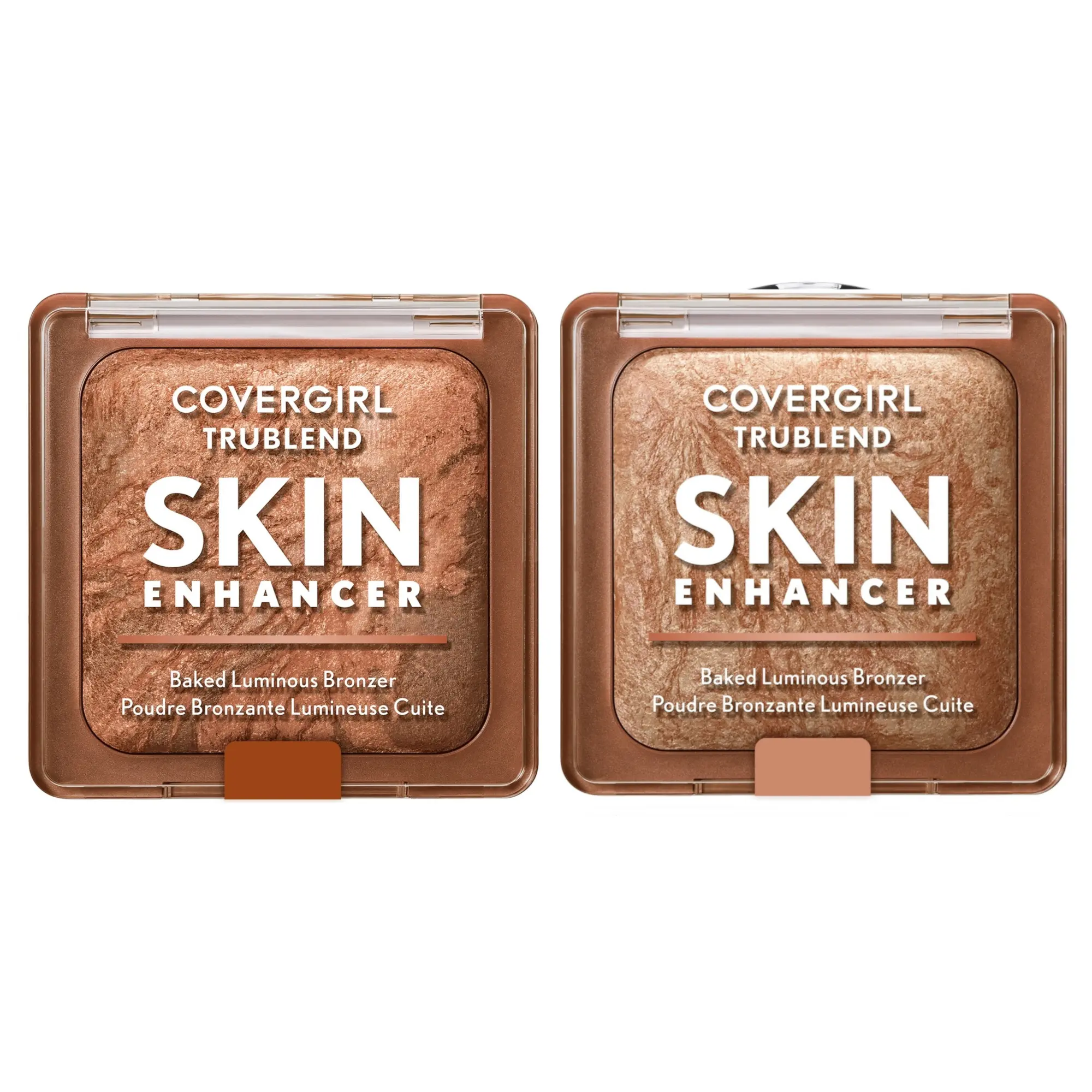 Caramel Truffle + Honey Bun