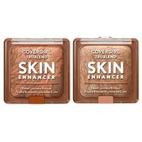 Caramel Truffle + Honey Bun