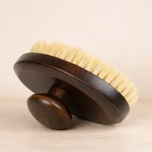 NOA VITA Dry Brush for lymphatic support and circulation