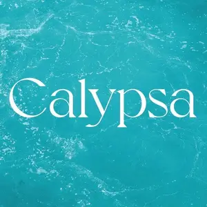 Calypsa Swim shop logo