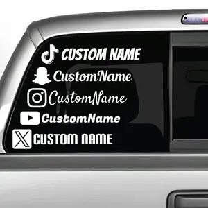custom decal custom decal