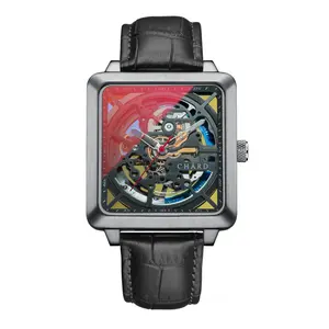 Chârd Monaco Black Watch*