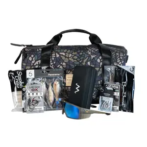 Waterland x 6th Sense Bed Fisher Bundle Waterland x 6th Sense Bed Fisher Bundle