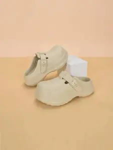 Women's Boken Shoes, Comfortable Hole Design, Eva Material Anti-Slip Slippers, Clogs Mules, Casual Wear, Daily Use, Stylish and Durable, Classic, Fisherman, All Day, Gladiator, Minimalist, Plush, Memory Foam