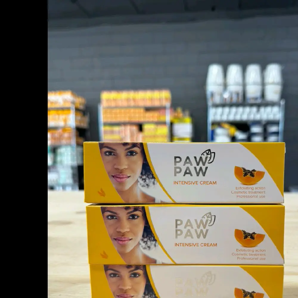 3pcs pawpaw tube cream Moisturizers 3pcs pawpaw tube cream Moisturizers