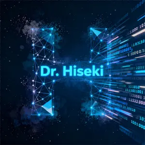 Dr.Hiseki
