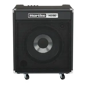 Hartke HD150 150W 15“ Bass Combo *USA Small Business*