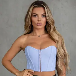 Cassidy Bandage Corset Cassidy Bandage Corset