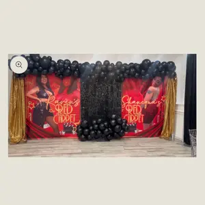 Backdrop Banner Backdrop Banner