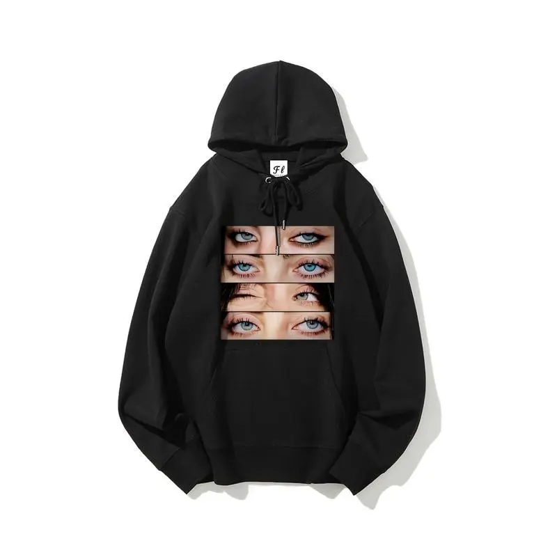 Retro Billie 2025 Tour Hoodie, Vintage Washed ConcertSweatshirt, Y2K Music Merch, Cozy Streetwear Top, Gift forFans bleach s fishing merch quarter zips lee salem triomatching clothes polo bundle vaquero outfit mencashmere sweater evolution hoodie