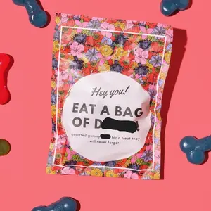 DicksByMail. shop logo