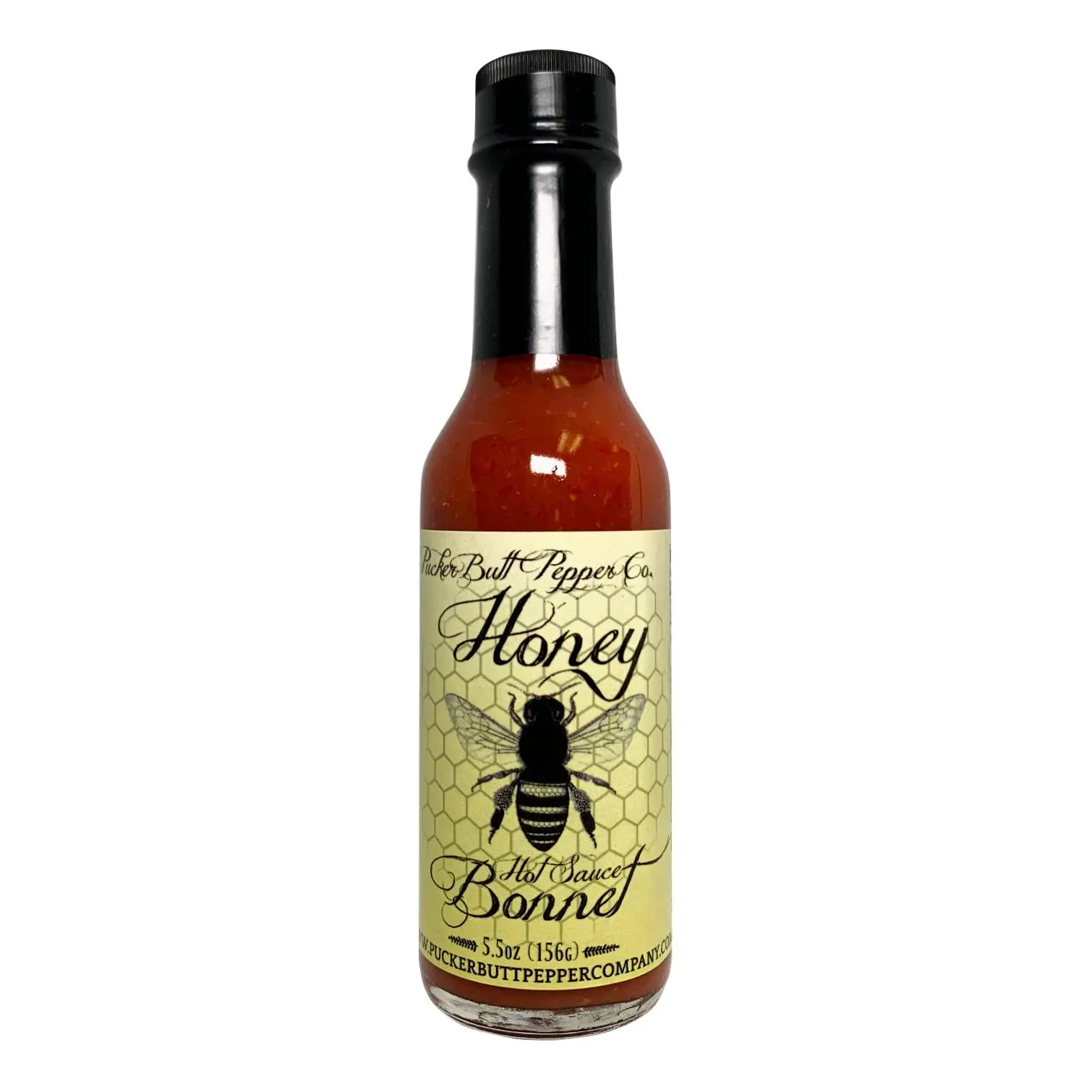Honey Bonnet