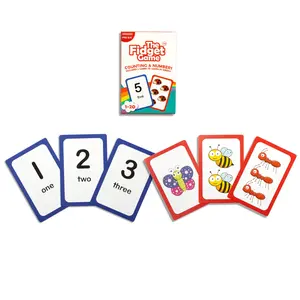 Numbers and Counting Educational Toy for Kids - Maths Toy for Counting and Learning to Count