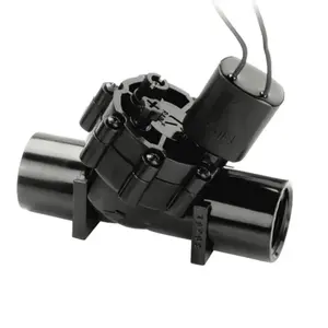 K-Rain ProSeries 100 Inline Valve with Flow Control 1 in. FPT | 7001
