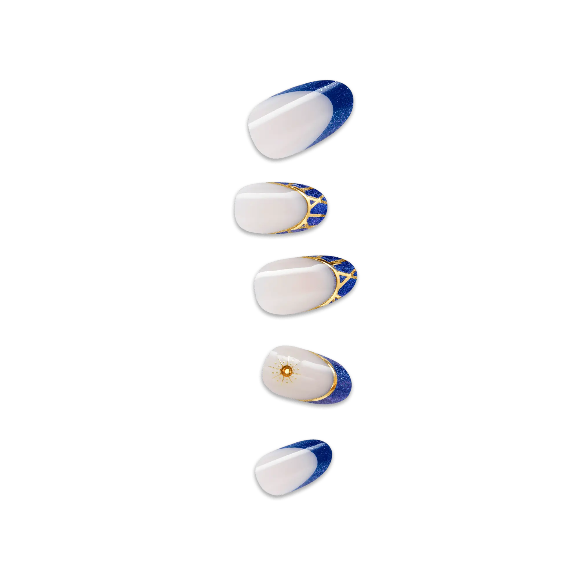 imPRESS X WICKED: FOR GOOD Press On No Glue Nails | Wickedly Brave