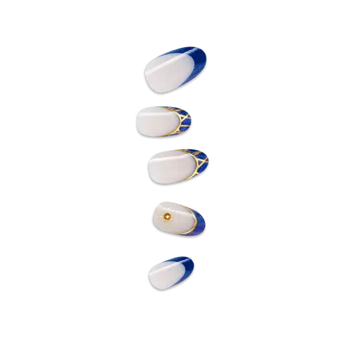 imPRESS X WICKED: FOR GOOD Press On No Glue Nails | Wickedly Brave
