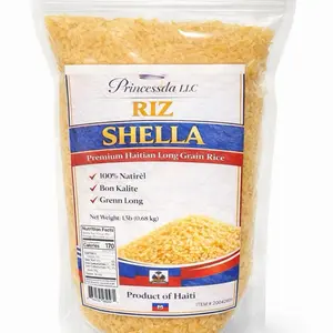 Riz shella
