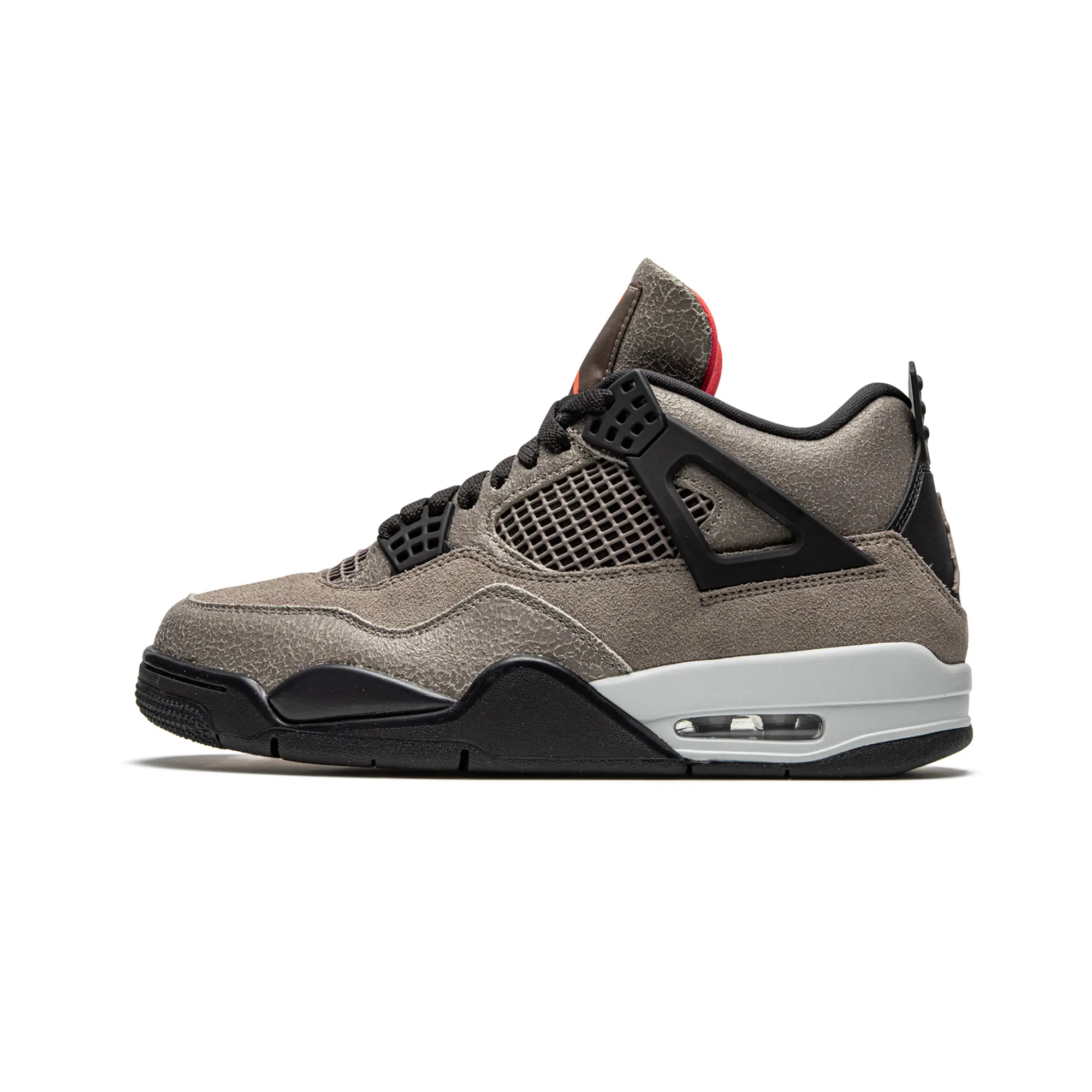 Air Jordan 4 Retro "Taupe Haze" DB0732 200