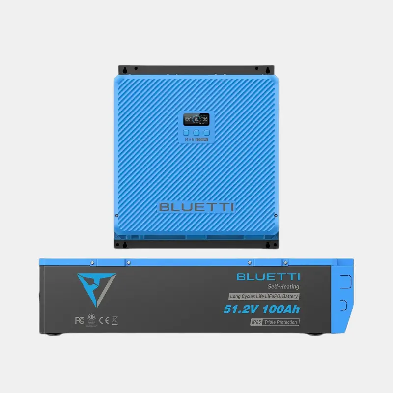 bluetti vs jackery - TikTok Shop