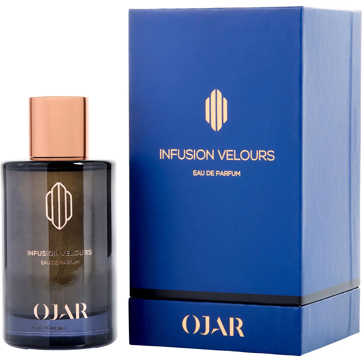 Ojar Infusion Velours By Ojar Eau De Parfum For Unisex