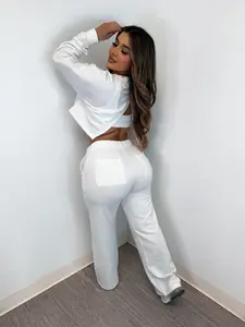 Jet-setter Pocket Joggers