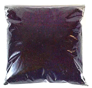 Graveyard Dirt Sachet Powder 1lb Consecrated — Traditional Hoodoo Conjure Supply