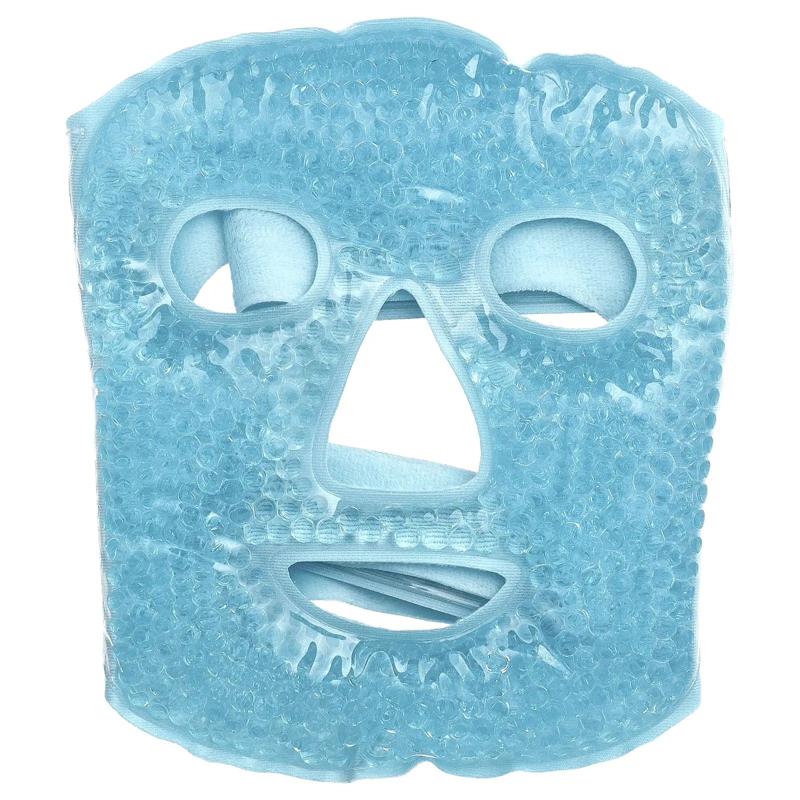 FOMI Cold Therapy, Full Coverage Face Mask, Reusable, 1 Mask
