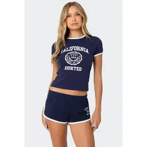 California T Shirt California T Shirt