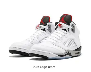 White Cement Mids, Collectible Grail Sports Shoes