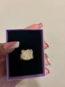 Big Hk Ring