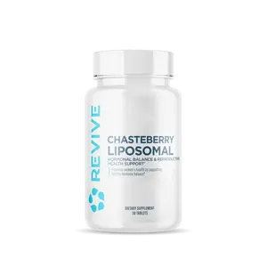Chasteberry Liposomal