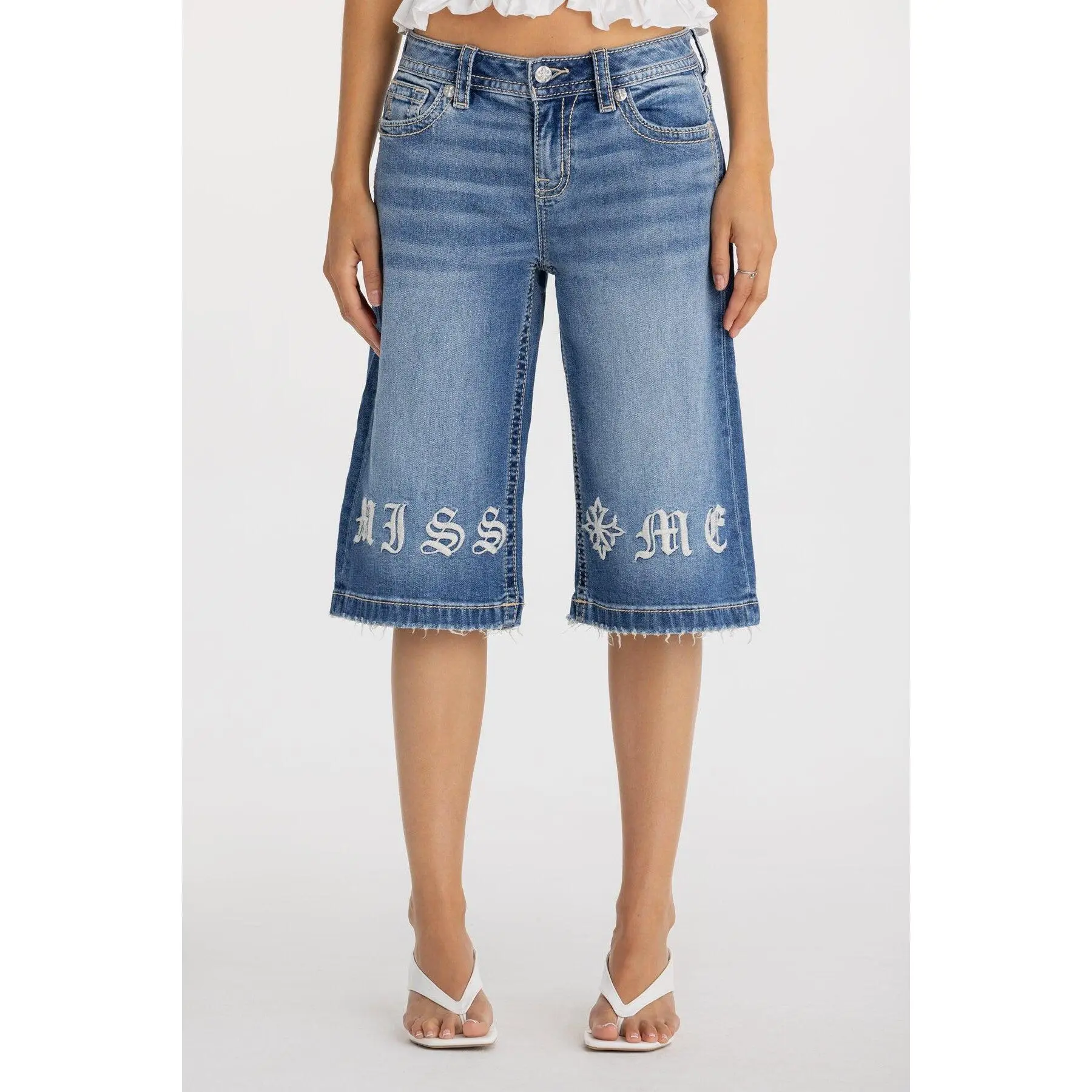 London Jorts