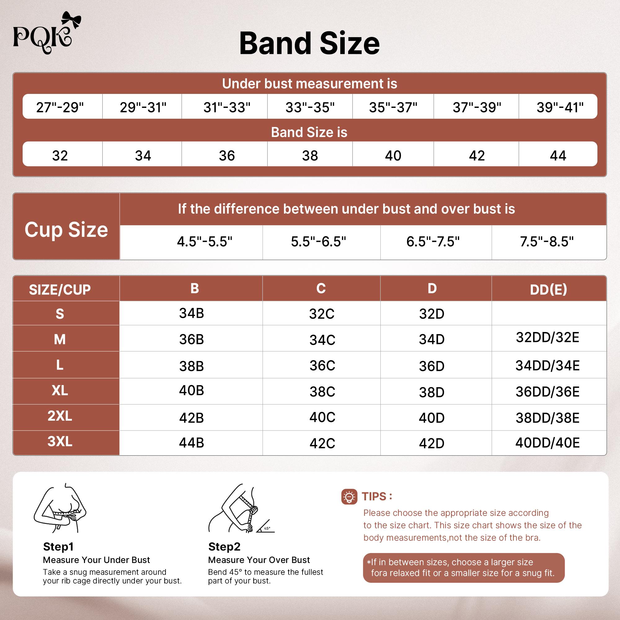PQK 2 PCS/3 PCS Jelly wireless bra Comfortable Push Up Bras Wireless Seamless Full Coverage No Underwire Everyday Bras summervibes S-3XL soft